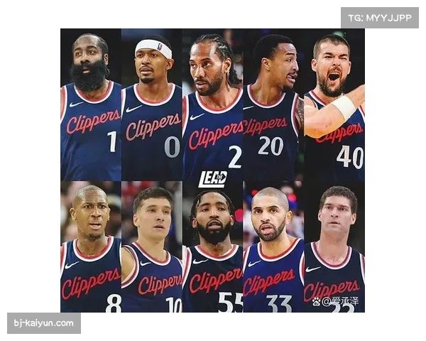 快船替补阵容发挥关键,深度轮换应对漫长常规赛 快船替补阵容发挥关键,深度轮换应对漫长常规赛