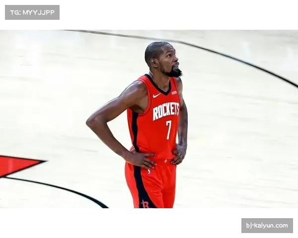 火箭杜兰特领衔进攻体系 湖人防守资源面临严峻考验 火箭杜兰特领衔进攻体系 湖人防守资源面临严峻考验